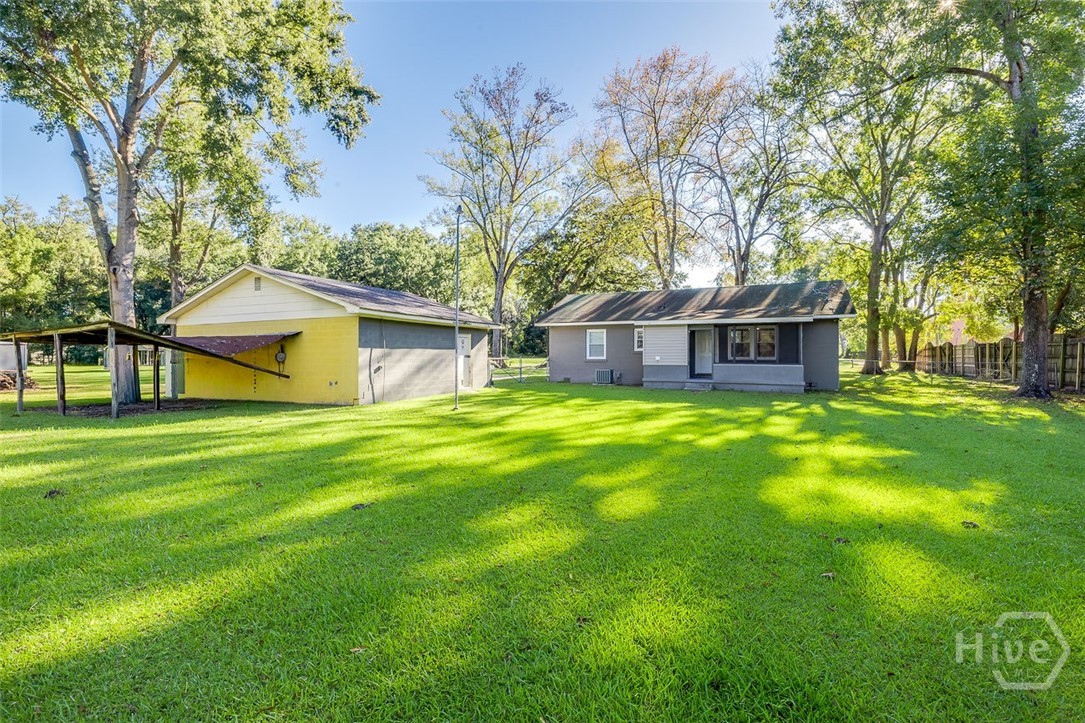 125 Parsons Avenue Pooler, GA 31322 - Photo 27 of 28 Gallery Image 27