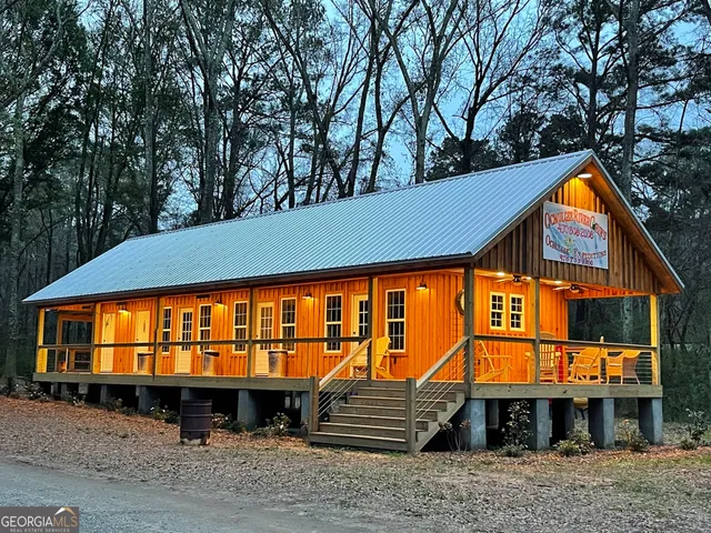 $1,295,000 | 5543 Juliette Road, Juliette, GA 31046