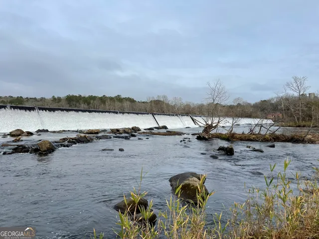 $1,295,000 | 5543 Juliette Road, Juliette, GA 31046