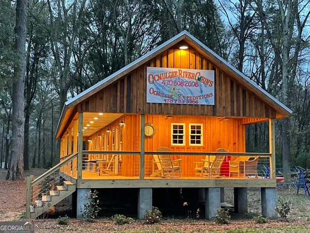 $1,295,000 | 5543 Juliette Road, Juliette, GA 31046