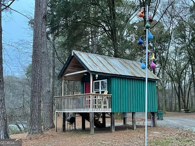 $1,295,000 | 5543 Juliette Road, Juliette, GA 31046