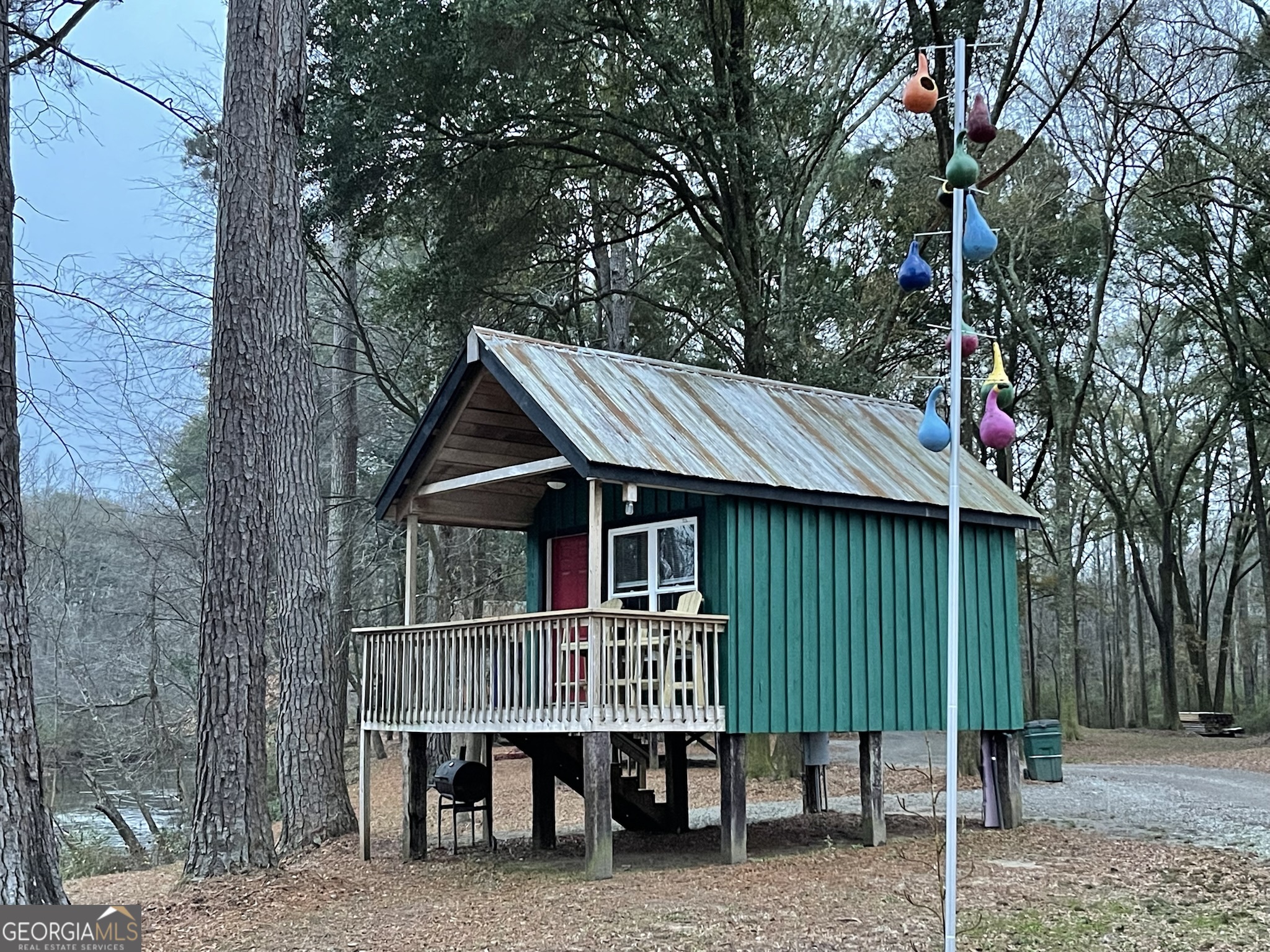 5543 Juliette Road Juliette, GA 31046 - Photo 13 of 21