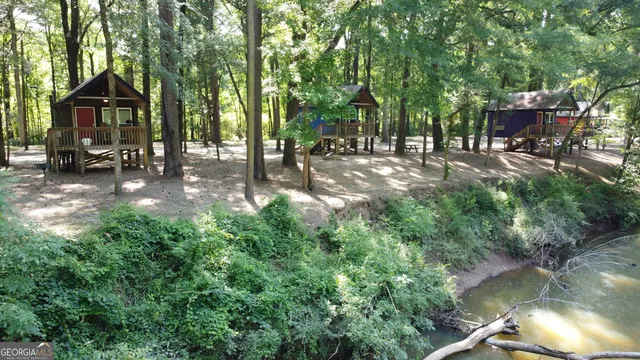 $1,295,000 | 5543 Juliette Road, Juliette, GA 31046