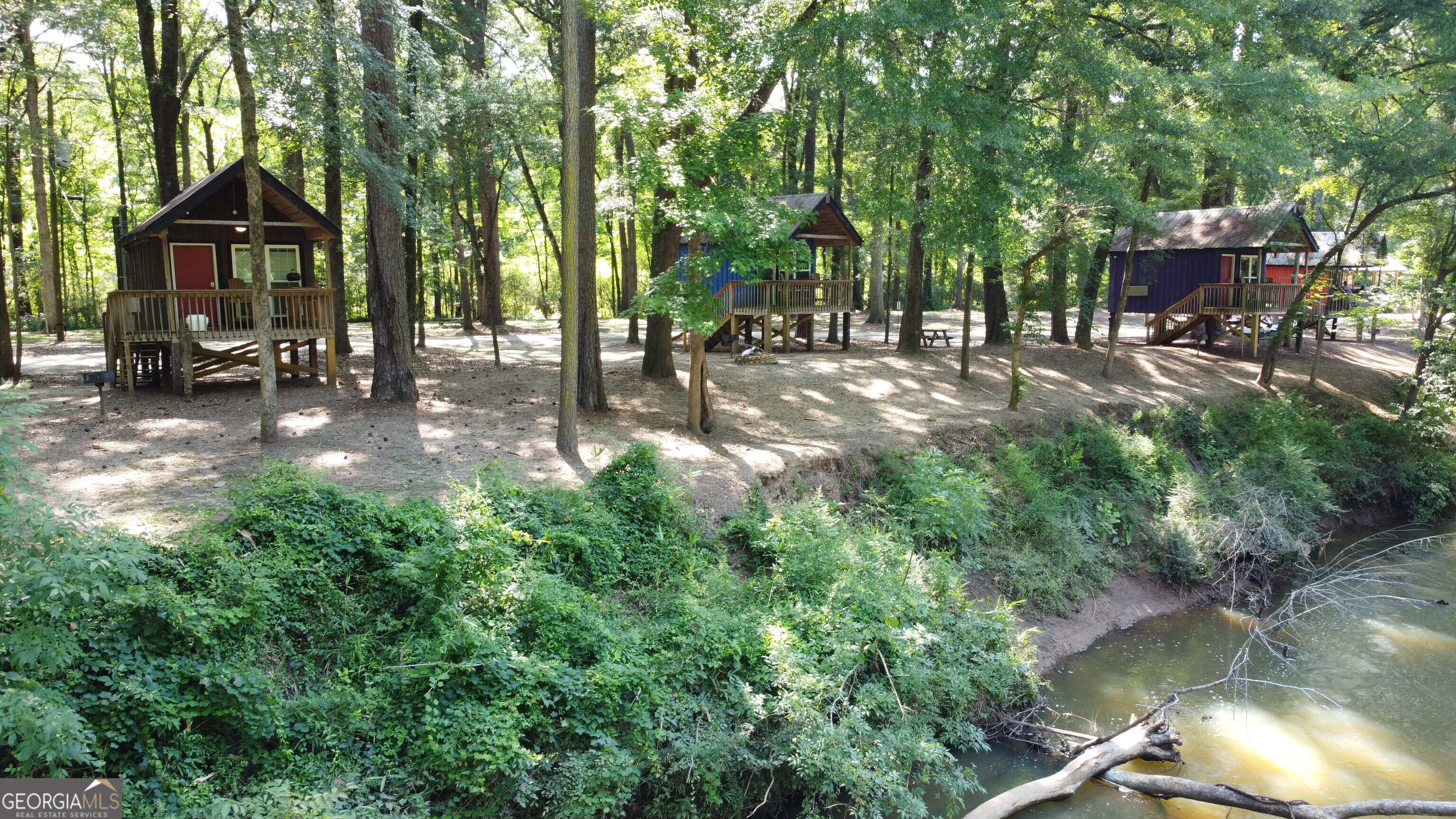 5543 Juliette Road Juliette, GA 31046 - Photo 15 of 21