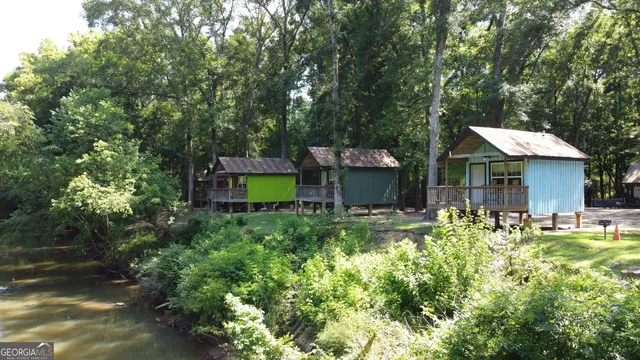 $1,295,000 | 5543 Juliette Road, Juliette, GA 31046