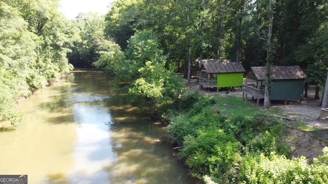 $1,295,000 | 5543 Juliette Road, Juliette, GA 31046