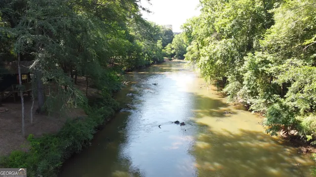 $1,295,000 | 5543 Juliette Road, Juliette, GA 31046