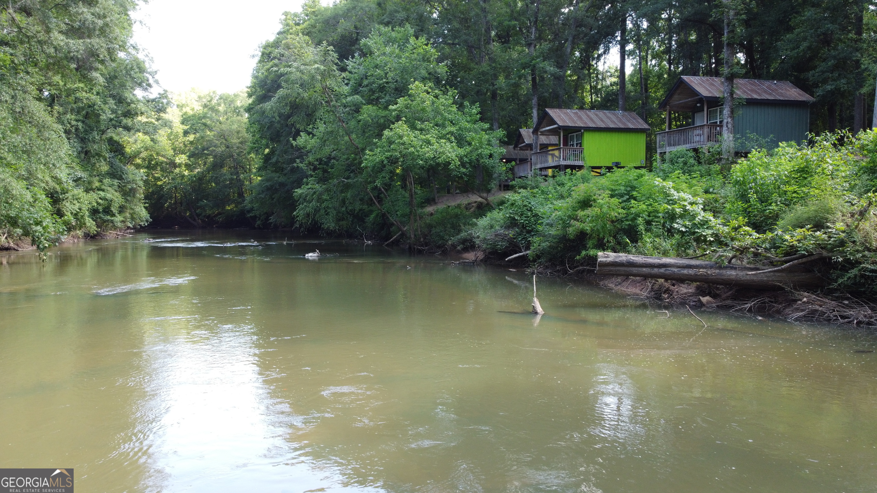 5543 Juliette Road Juliette, GA 31046 - Photo 20 of 21
