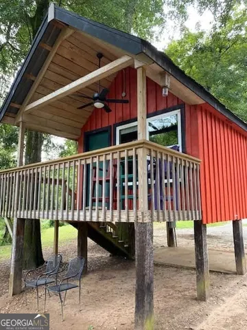 $1,295,000 | 5543 Juliette Road, Juliette, GA 31046