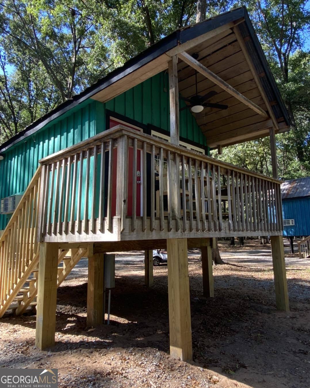 5543 Juliette Road Juliette, GA 31046 - Photo 3 of 21