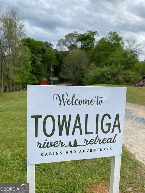 5543 Juliette Road Juliette, GA 31046 - Photo 6 of 21