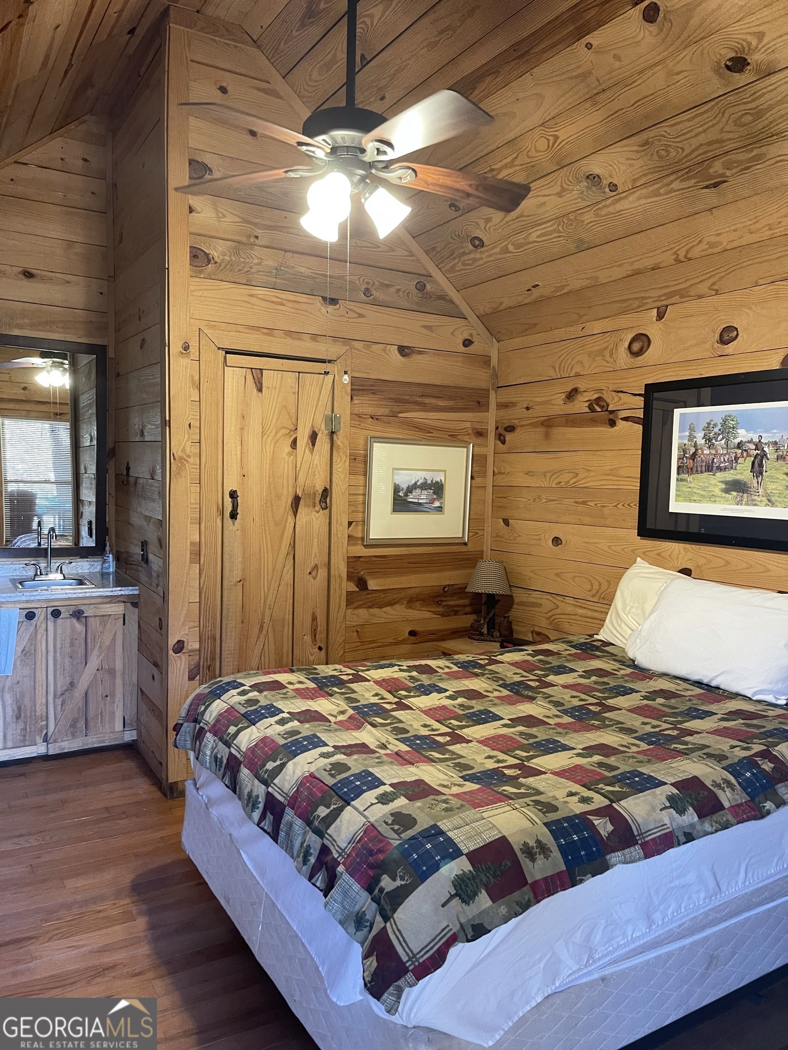 5543 Juliette Road Juliette, GA 31046 - Photo 8 of 21