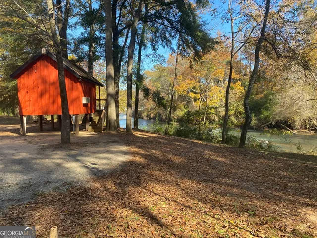 $1,295,000 | 5543 Juliette Road, Juliette, GA 31046