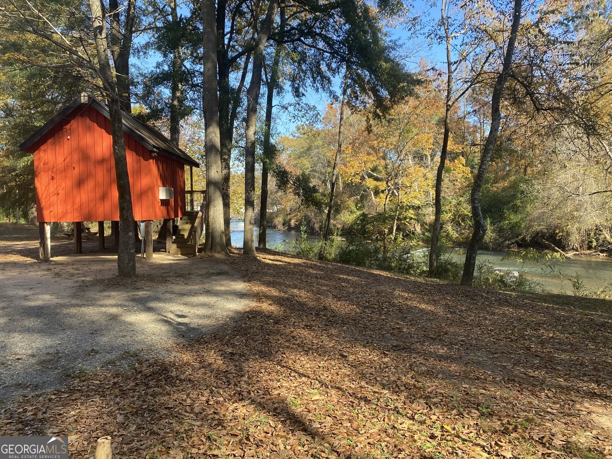 5543 Juliette Road Juliette, GA 31046 - Photo 9 of 21