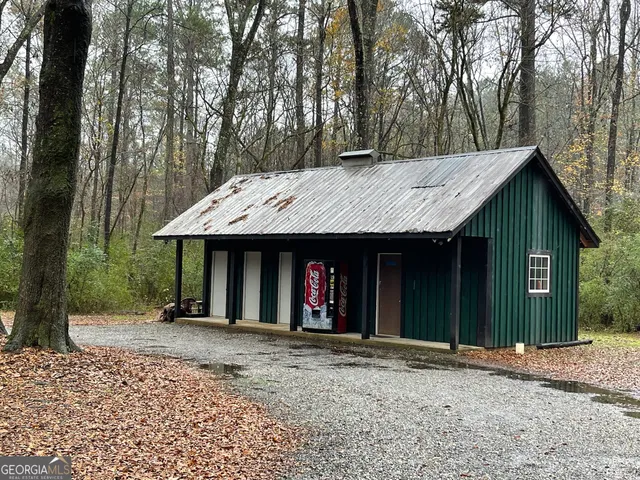 $1,295,000 | 5543 Juliette Road, Juliette, GA 31046