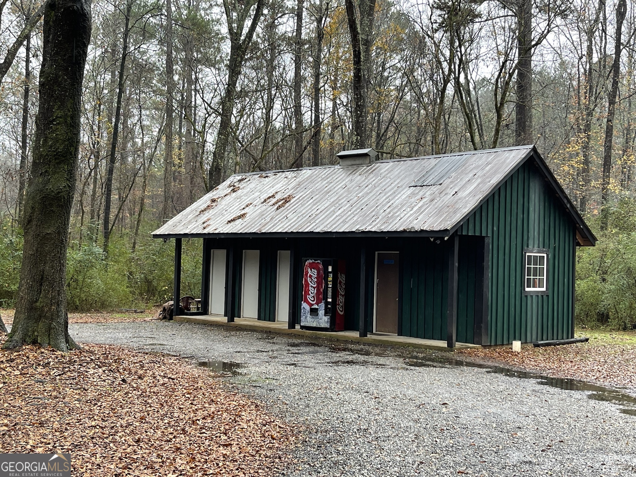 5543 Juliette Road Juliette, GA 31046 - Photo 10 of 21