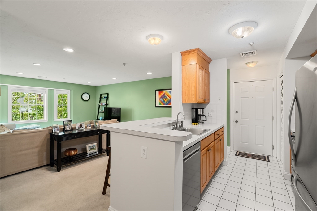 717 Washington Street, Unit F Canton, MA 02021 - Photo 9 of 27 Gallery Image 9