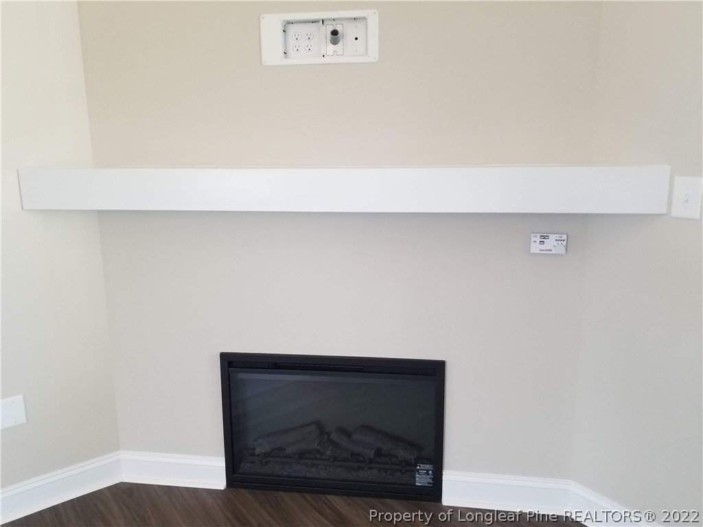 3411 Lockheed Court, Unit 3 Wade, NC 28395 - Photo 12 of 32 Gallery Image 12