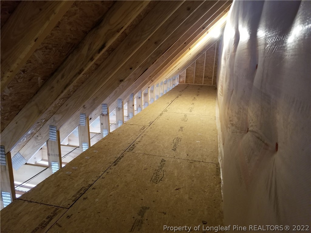 3411 Lockheed Court, Unit 3 Wade, NC 28395 - Photo 29 of 32 Gallery Image 29
