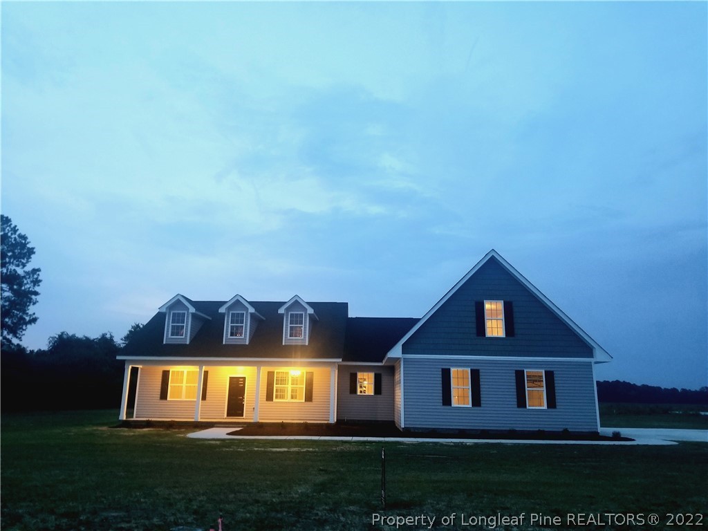 3411 Lockheed Court, Unit 3 Wade, NC 28395 - Photo 32 of 32 Gallery Image 32