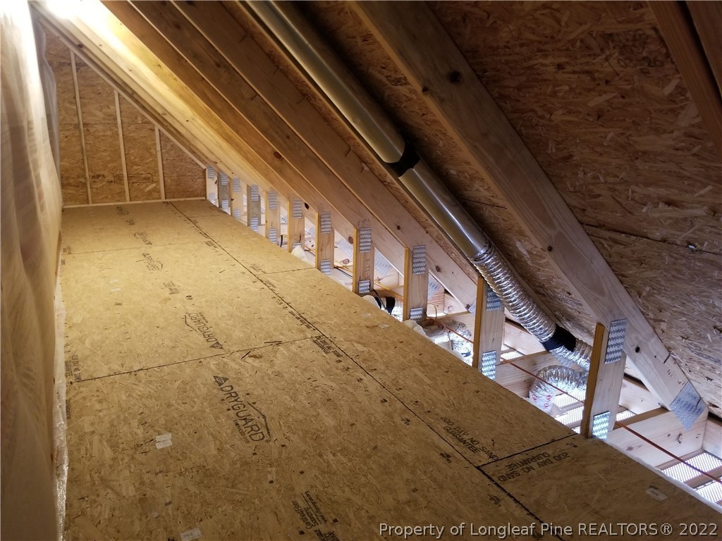 3411 Lockheed Court, Unit 3 Wade, NC 28395 - Photo 10 of 32 Gallery Image 10