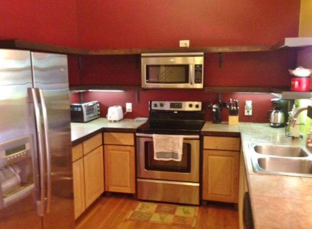 1432 Post Road Rock Island, TN 38581 - Photo 7 of 30 Gallery Image 7