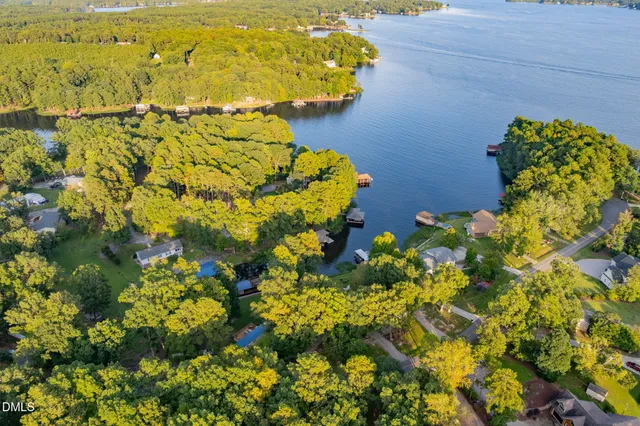 $1,050,000 | 501 Richmond Road, Henrico, NC 27842