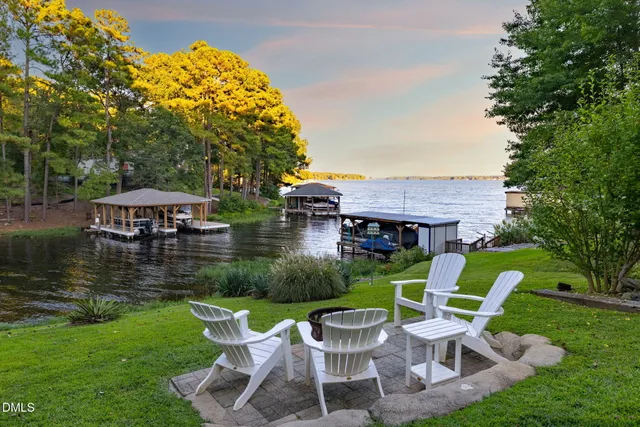 $1,050,000 | 501 Richmond Road, Henrico, NC 27842