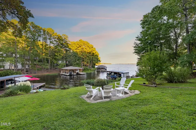 $1,050,000 | 501 Richmond Road, Henrico, NC 27842