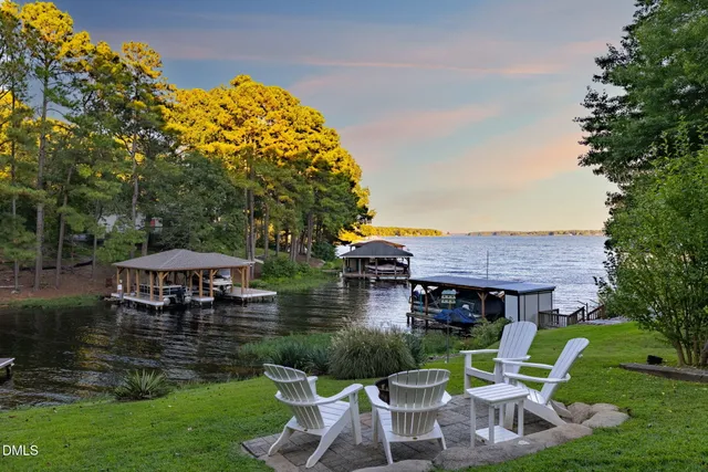 $1,050,000 | 501 Richmond Road, Henrico, NC 27842