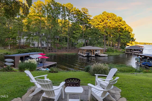 $1,050,000 | 501 Richmond Road, Henrico, NC 27842