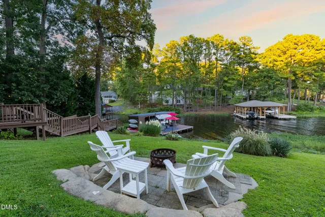 $1,050,000 | 501 Richmond Road, Henrico, NC 27842