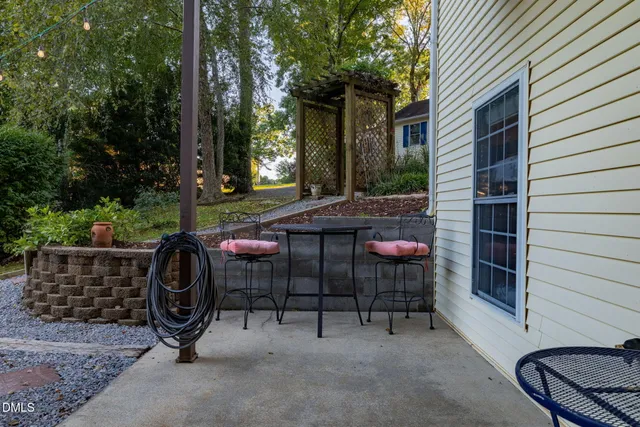 $1,050,000 | 501 Richmond Road, Henrico, NC 27842