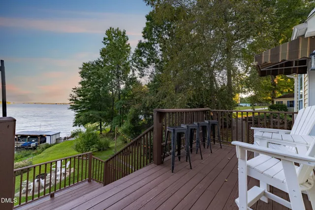 $1,050,000 | 501 Richmond Road, Henrico, NC 27842