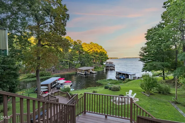 $1,050,000 | 501 Richmond Road, Henrico, NC 27842