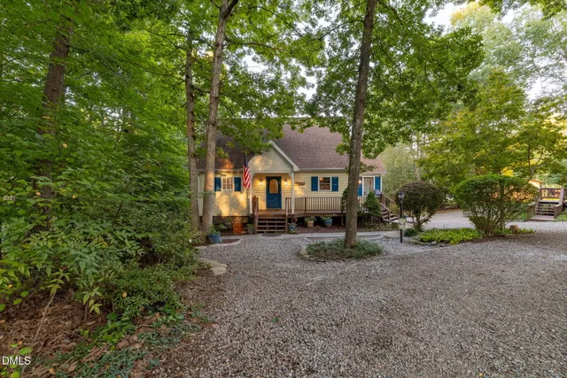 $1,050,000 | 501 Richmond Road, Henrico, NC 27842