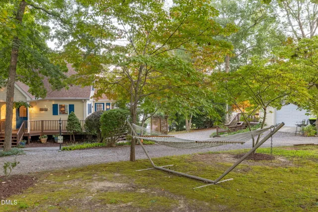 $1,050,000 | 501 Richmond Road, Henrico, NC 27842