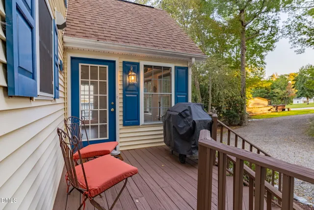 $1,050,000 | 501 Richmond Road, Henrico, NC 27842