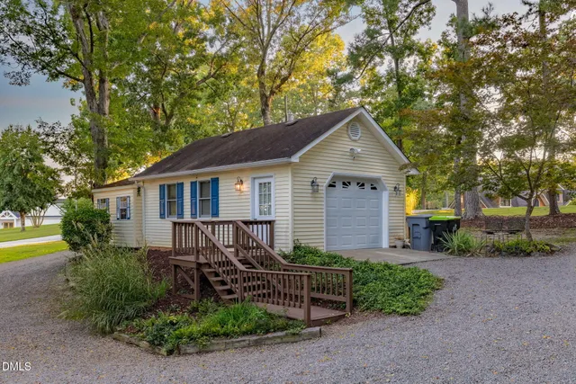 $1,050,000 | 501 Richmond Road, Henrico, NC 27842