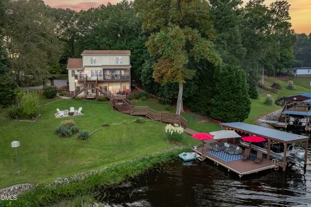 $1,050,000 | 501 Richmond Road, Henrico, NC 27842