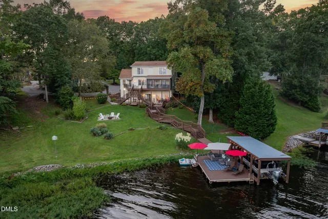 $1,050,000 | 501 Richmond Road, Henrico, NC 27842