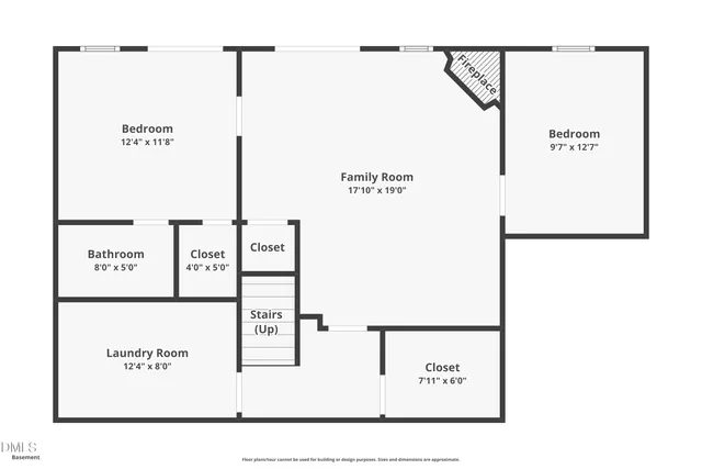 $1,050,000 | 501 Richmond Road, Henrico, NC 27842