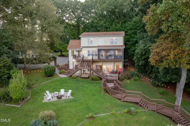 $1,050,000 | 501 Richmond Road, Henrico, NC 27842