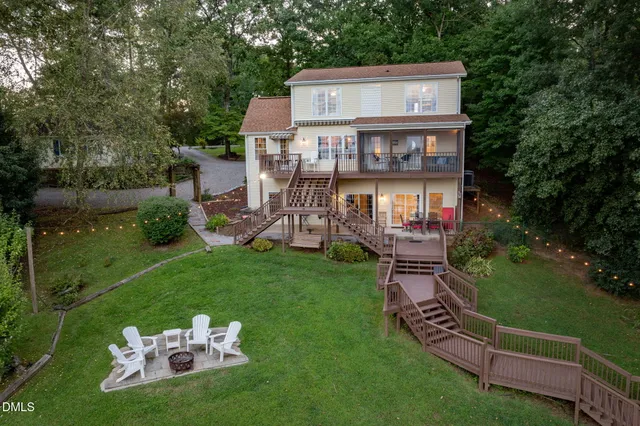 $1,050,000 | 501 Richmond Road, Henrico, NC 27842