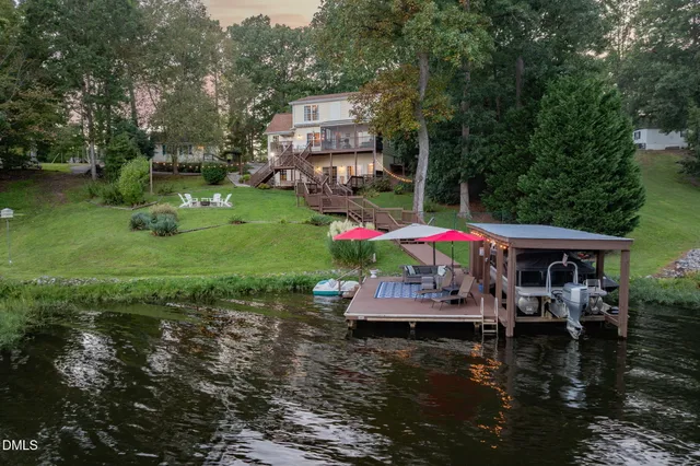 $1,050,000 | 501 Richmond Road, Henrico, NC 27842