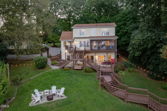 $1,050,000 | 501 Richmond Road, Henrico, NC 27842