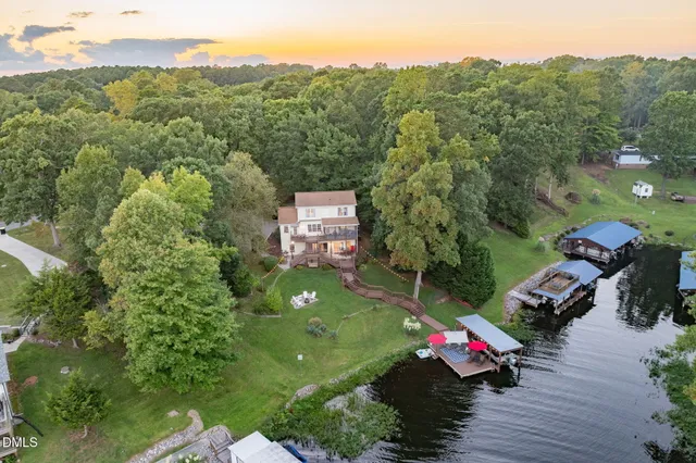 $1,050,000 | 501 Richmond Road, Henrico, NC 27842