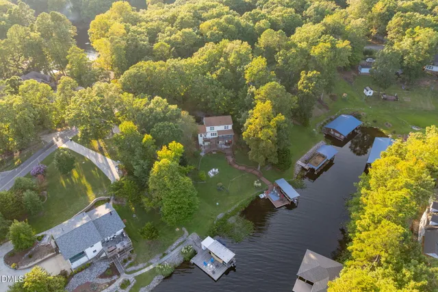 $1,050,000 | 501 Richmond Road, Henrico, NC 27842