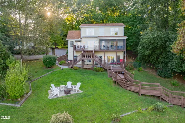 $1,050,000 | 501 Richmond Road, Henrico, NC 27842