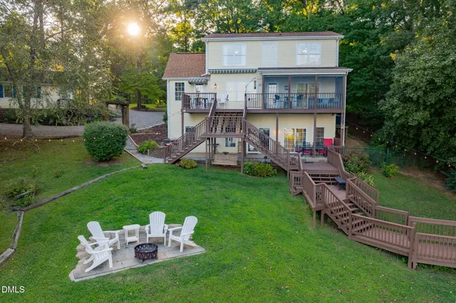 $1,050,000 | 501 Richmond Road, Henrico, NC 27842